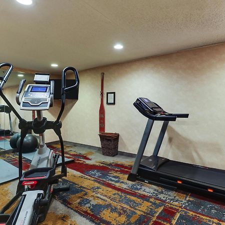 Stoney Creek Lnn Galena Hotel Ngoại thất bức ảnh