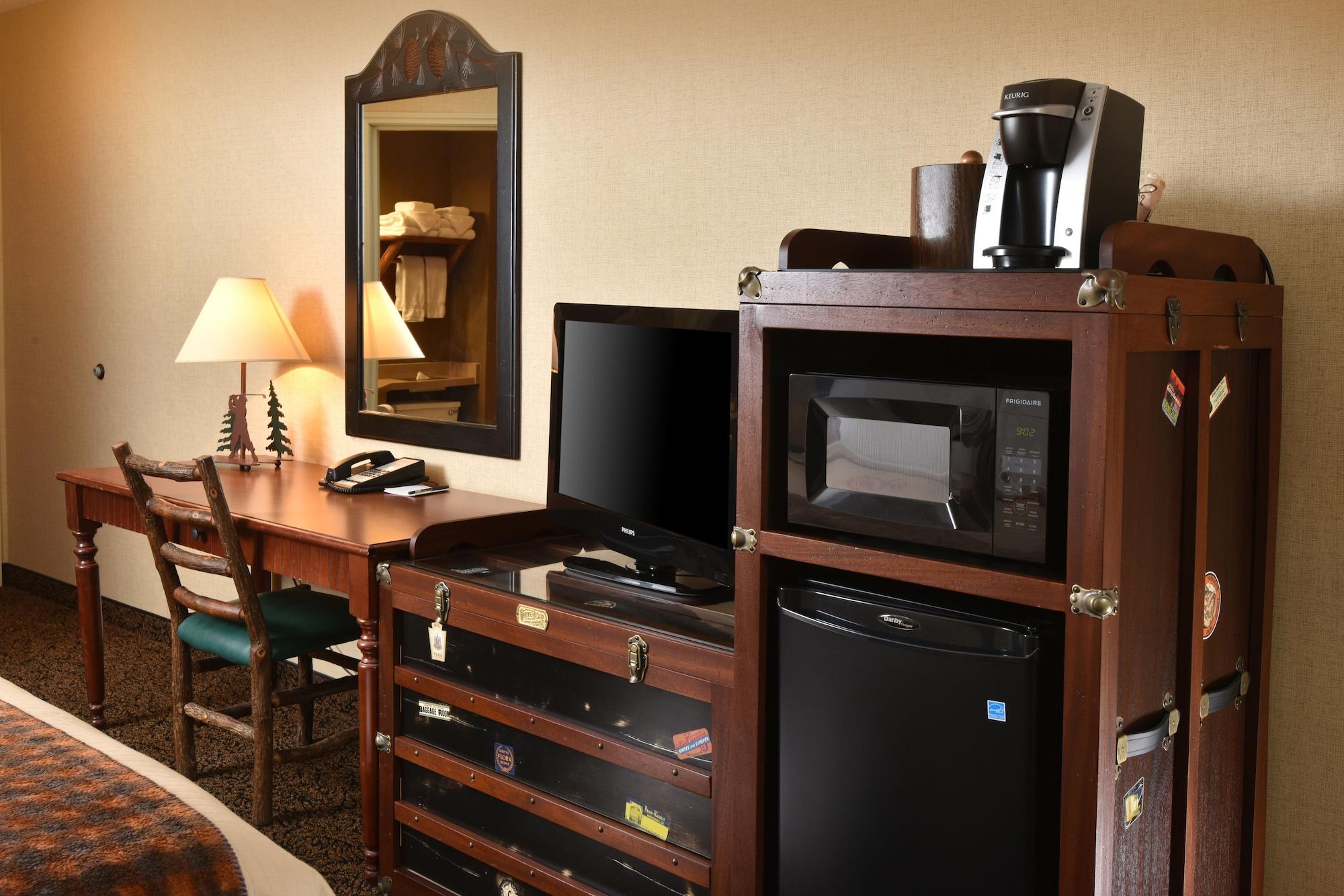 Stoney Creek Lnn Galena Hotel Ngoại thất bức ảnh