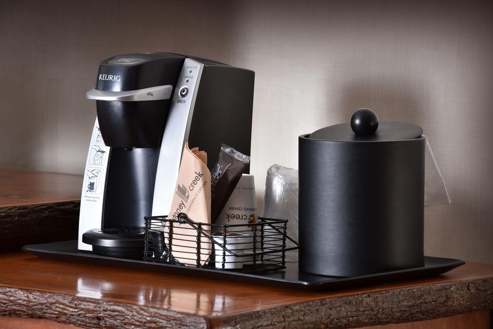 Stoney Creek Lnn Galena Hotel Ngoại thất bức ảnh