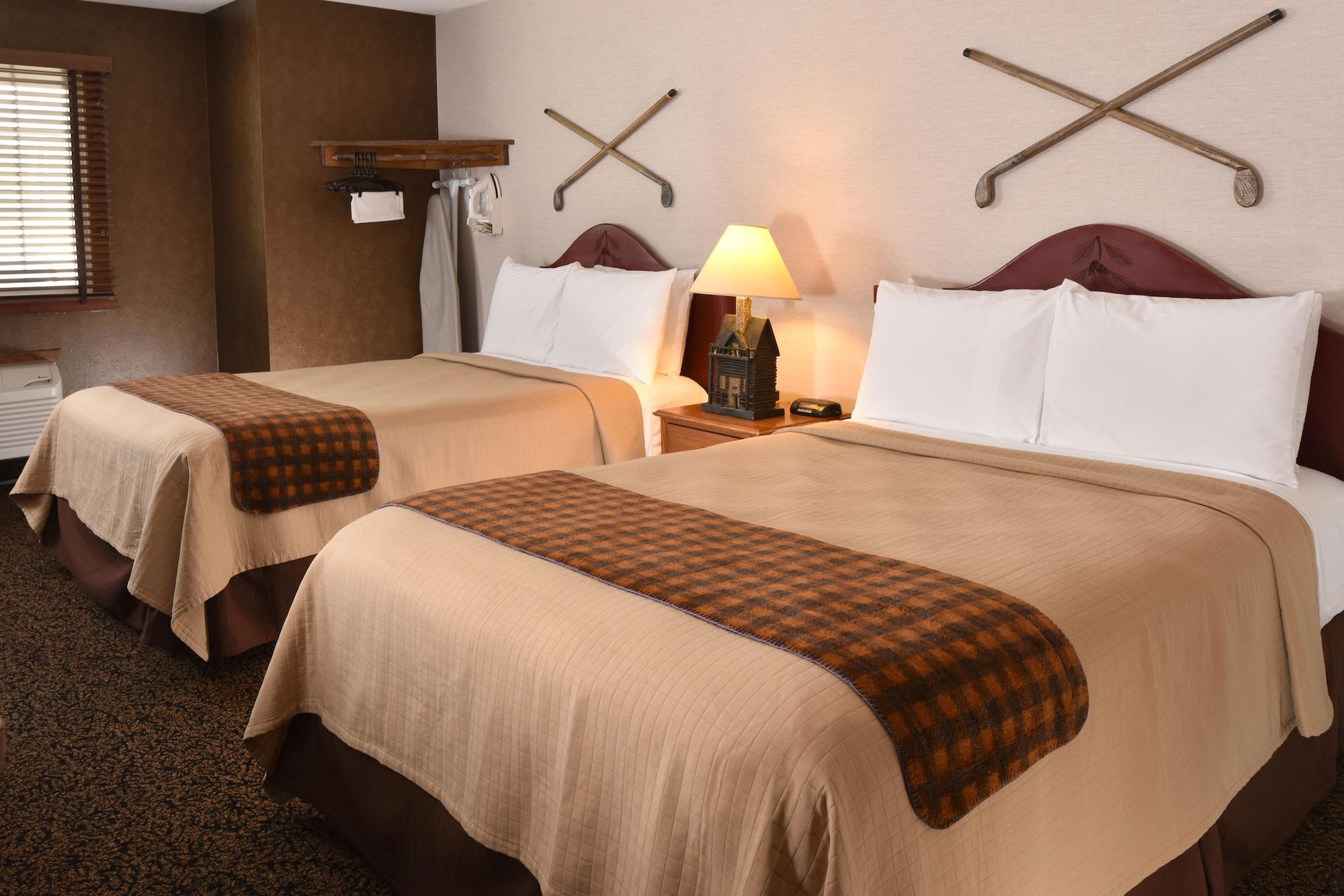 Stoney Creek Lnn Galena Hotel Ngoại thất bức ảnh