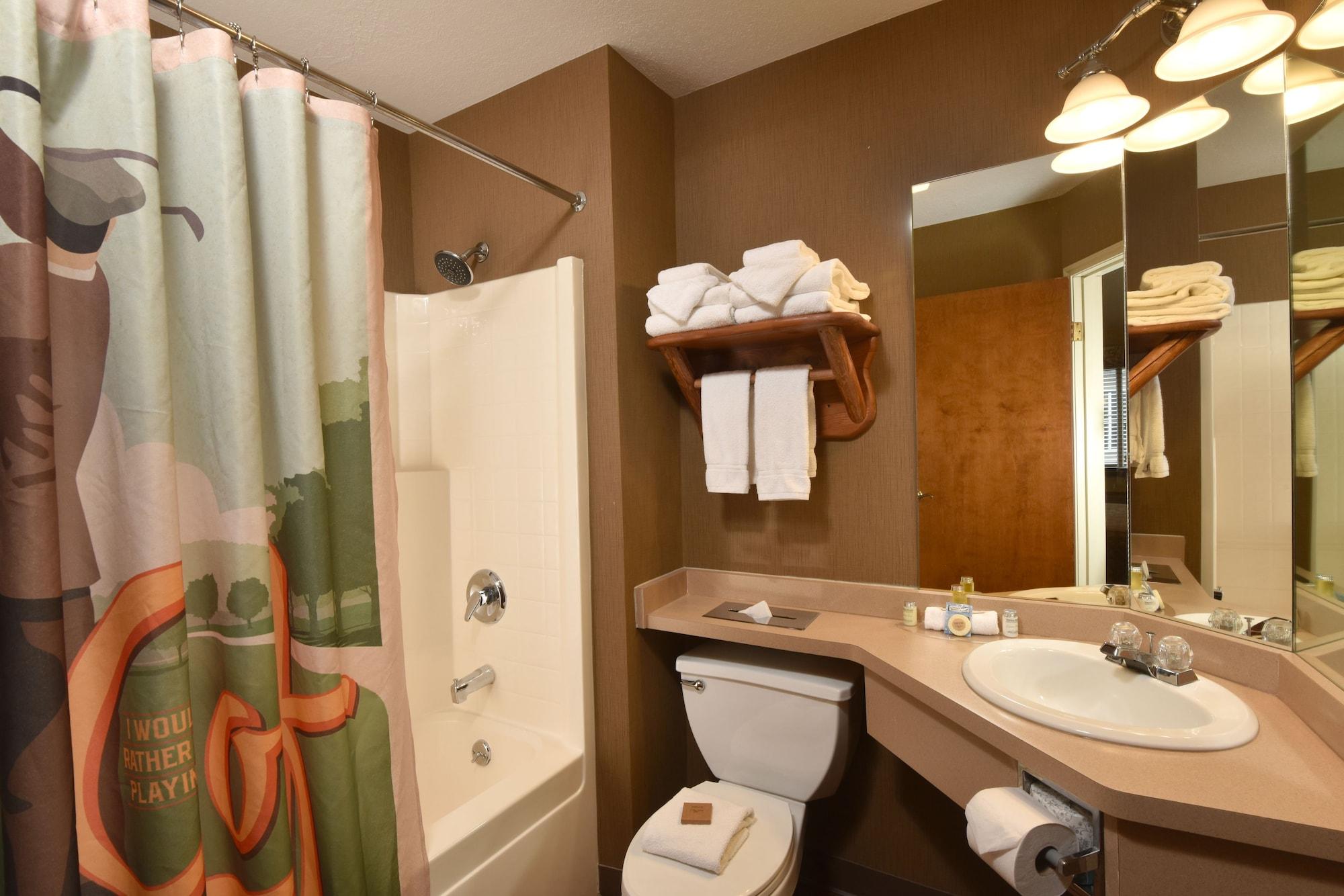 Stoney Creek Lnn Galena Hotel Ngoại thất bức ảnh