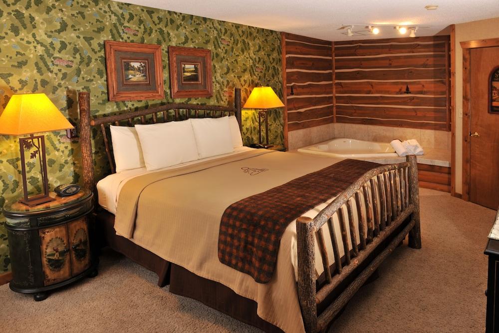Stoney Creek Lnn Galena Hotel Ngoại thất bức ảnh