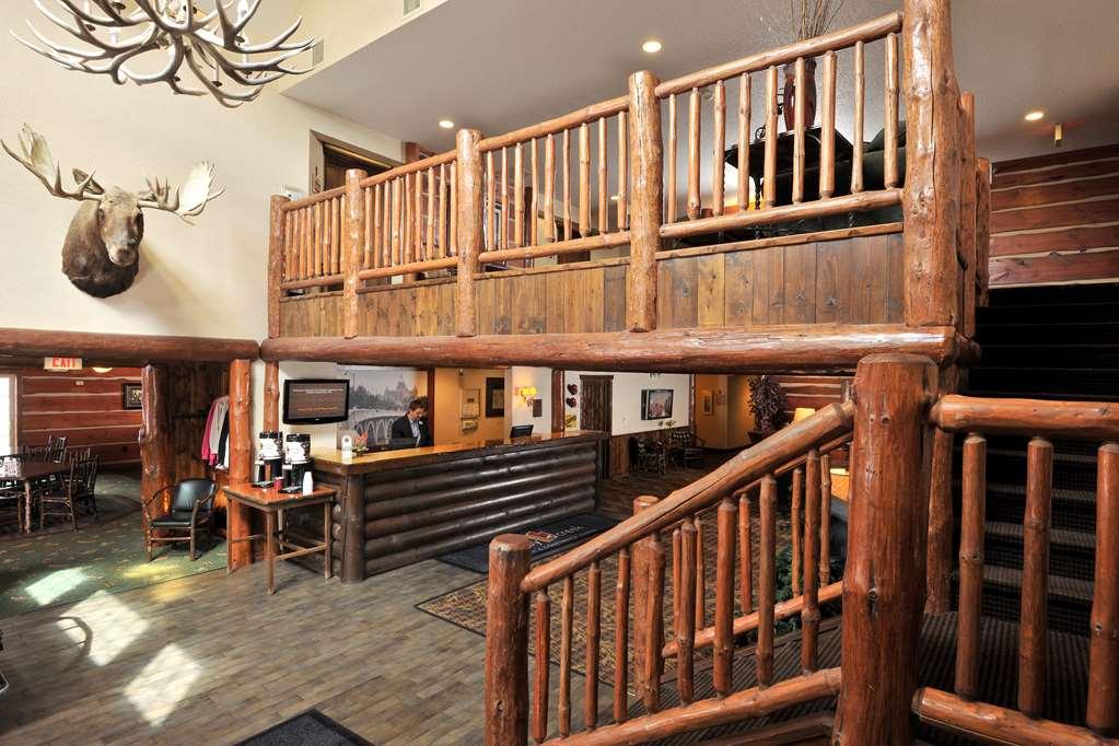 Stoney Creek Lnn Galena Hotel Nội địa bức ảnh