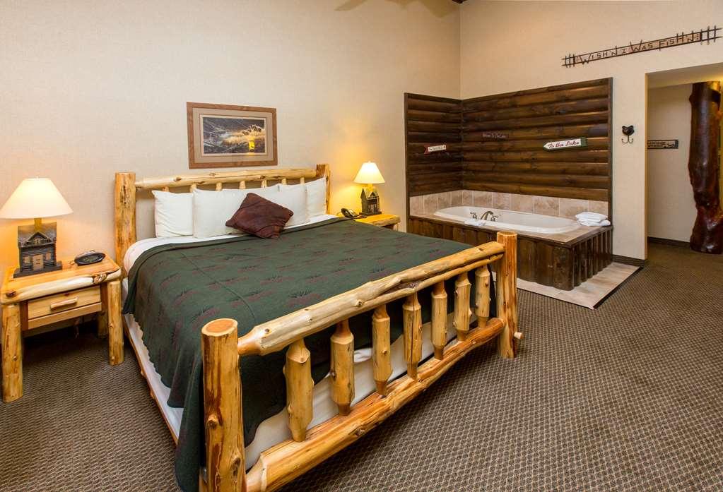 Stoney Creek Lnn Galena Hotel Tiện nghi bức ảnh