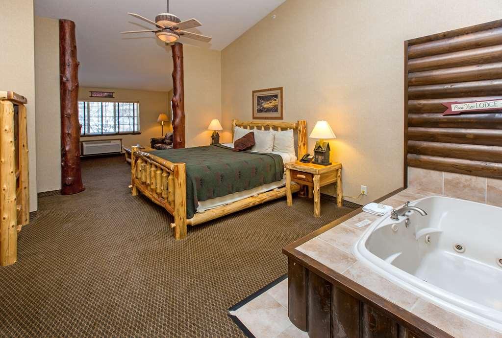 Stoney Creek Lnn Galena Hotel Tiện nghi bức ảnh