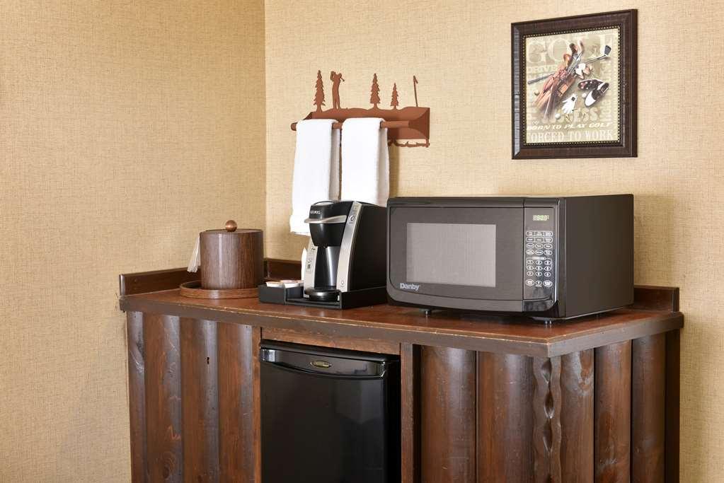 Stoney Creek Lnn Galena Hotel Tiện nghi bức ảnh