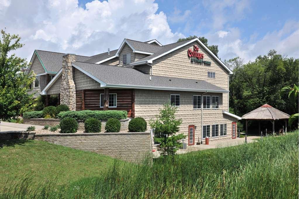 Stoney Creek Lnn Galena Hotel Ngoại thất bức ảnh