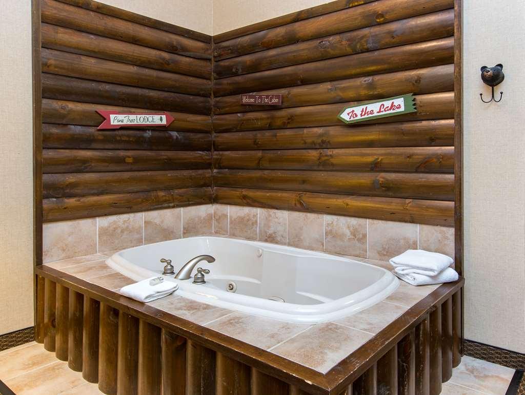 Stoney Creek Lnn Galena Hotel Tiện nghi bức ảnh