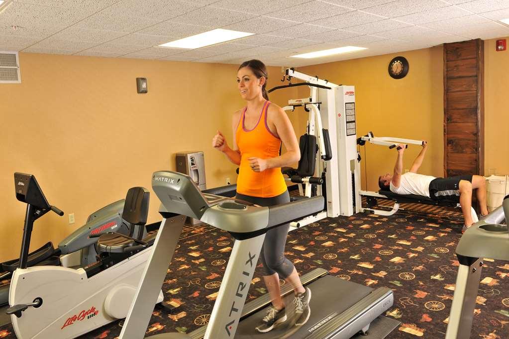 Stoney Creek Lnn Galena Hotel Tiện nghi bức ảnh