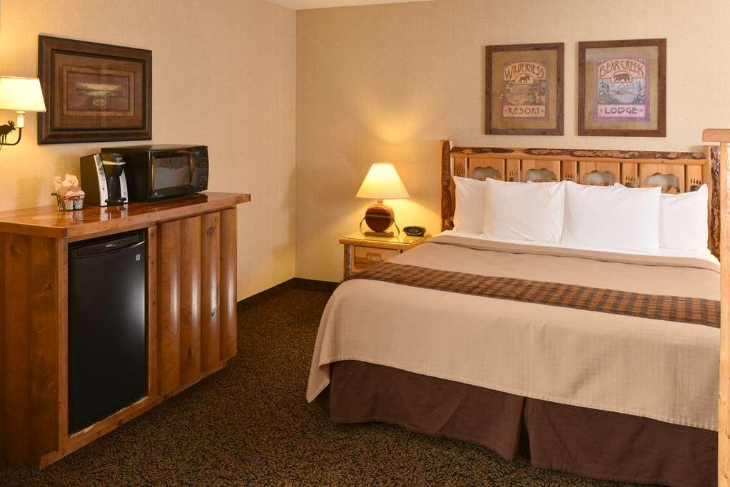 Stoney Creek Lnn Galena Hotel Phòng bức ảnh