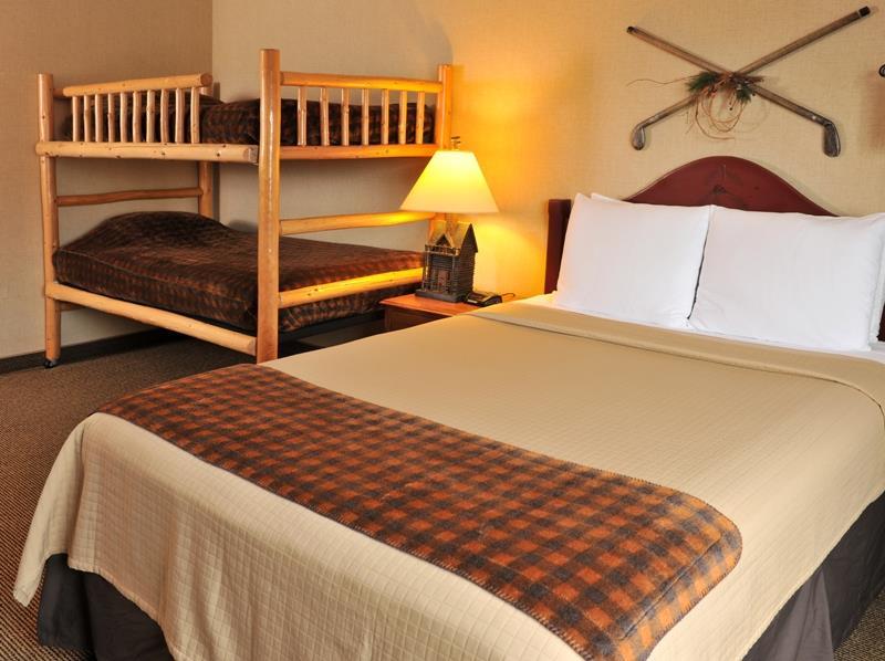 Stoney Creek Lnn Galena Hotel Phòng bức ảnh