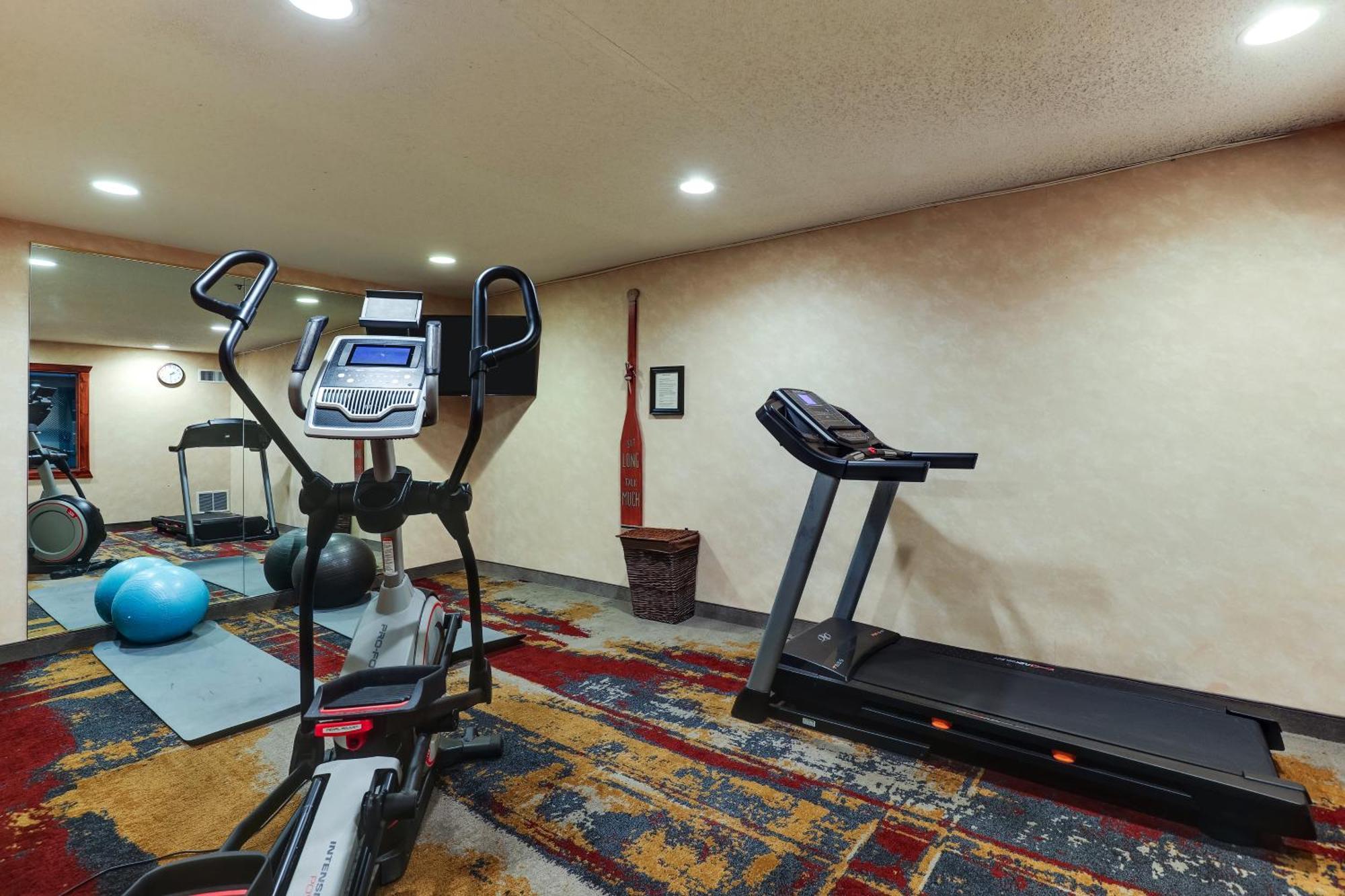 Stoney Creek Lnn Galena Hotel Ngoại thất bức ảnh