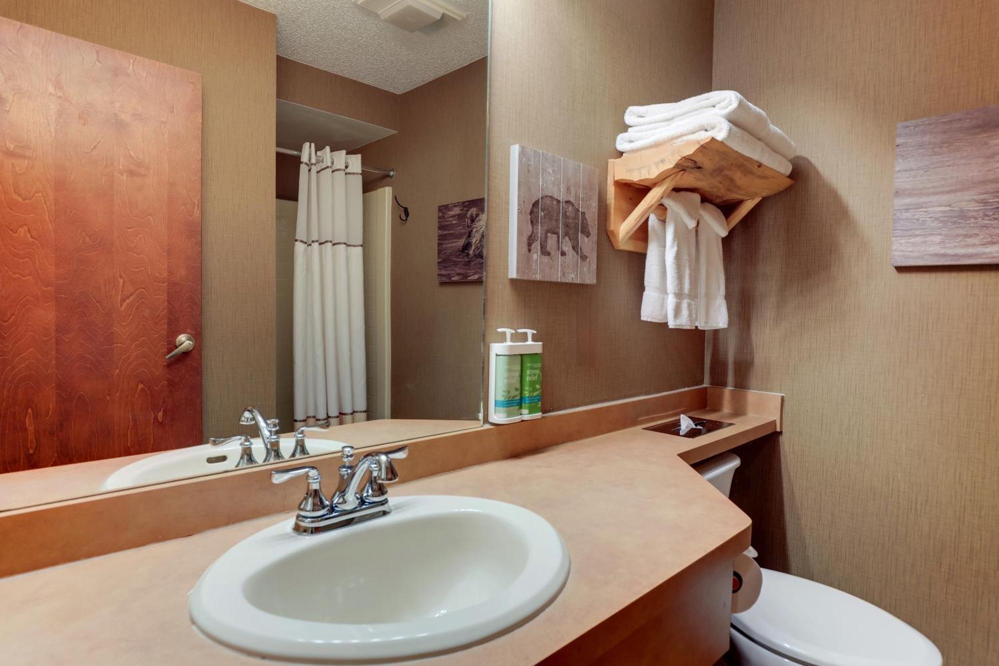 Stoney Creek Lnn Galena Hotel Ngoại thất bức ảnh