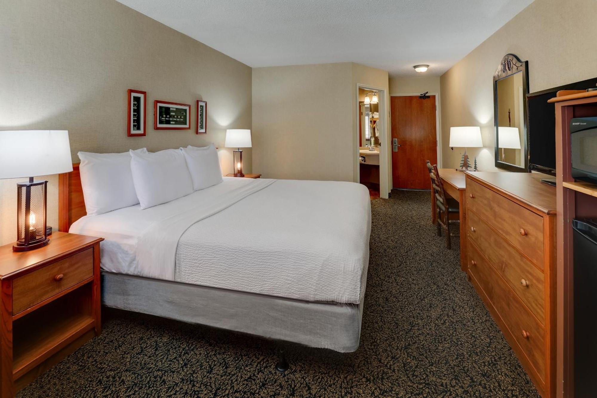 Stoney Creek Lnn Galena Hotel Ngoại thất bức ảnh