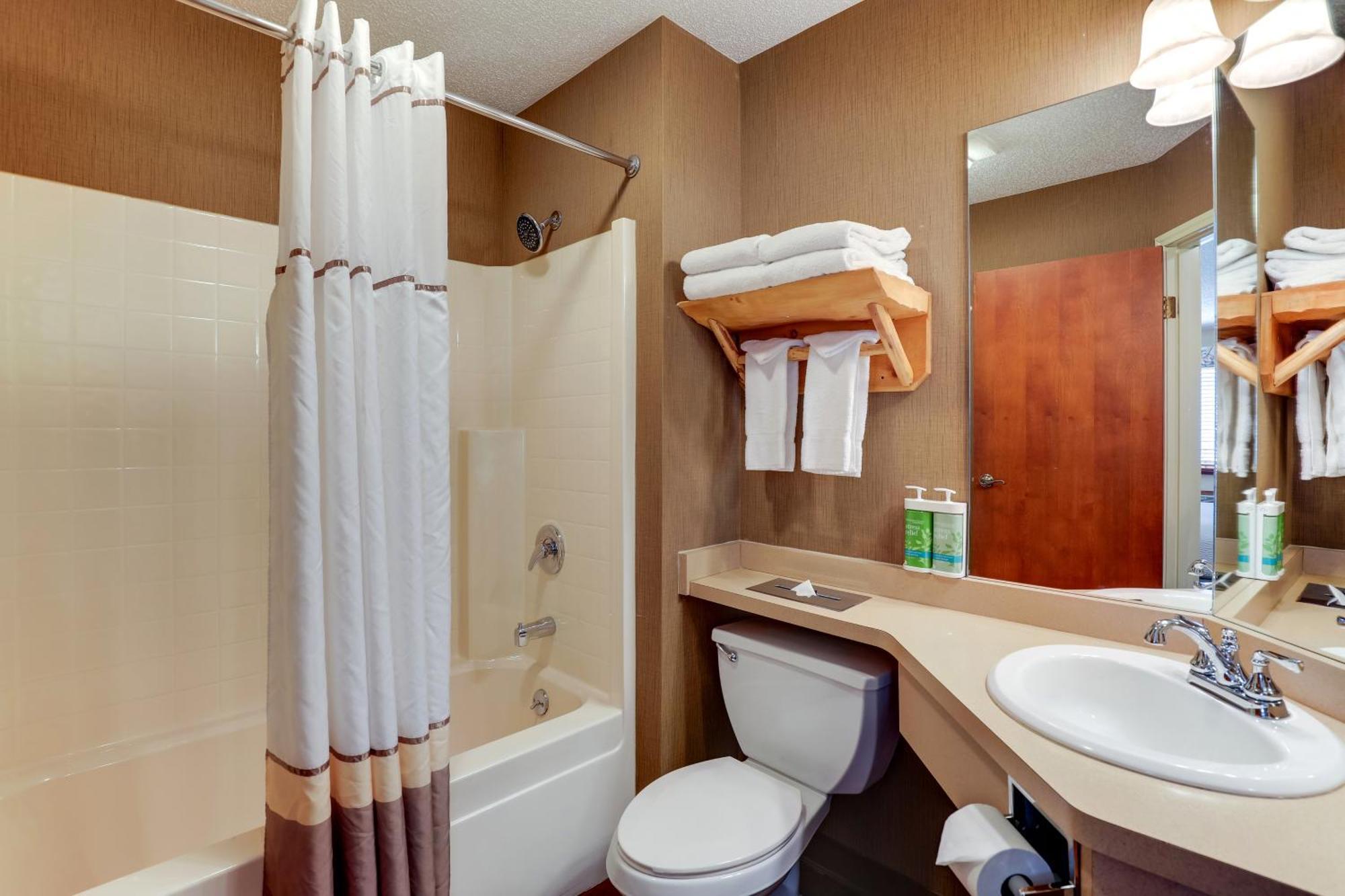 Stoney Creek Lnn Galena Hotel Ngoại thất bức ảnh