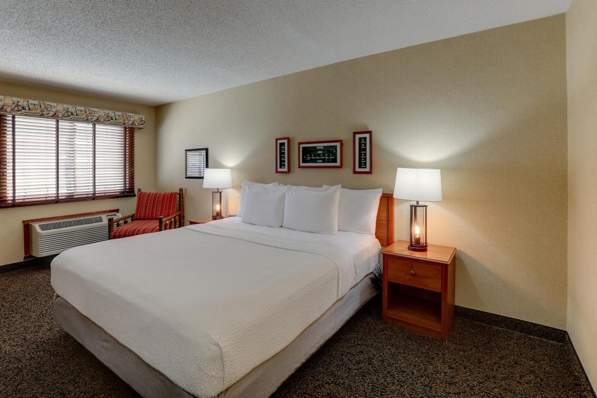 Stoney Creek Lnn Galena Hotel Ngoại thất bức ảnh
