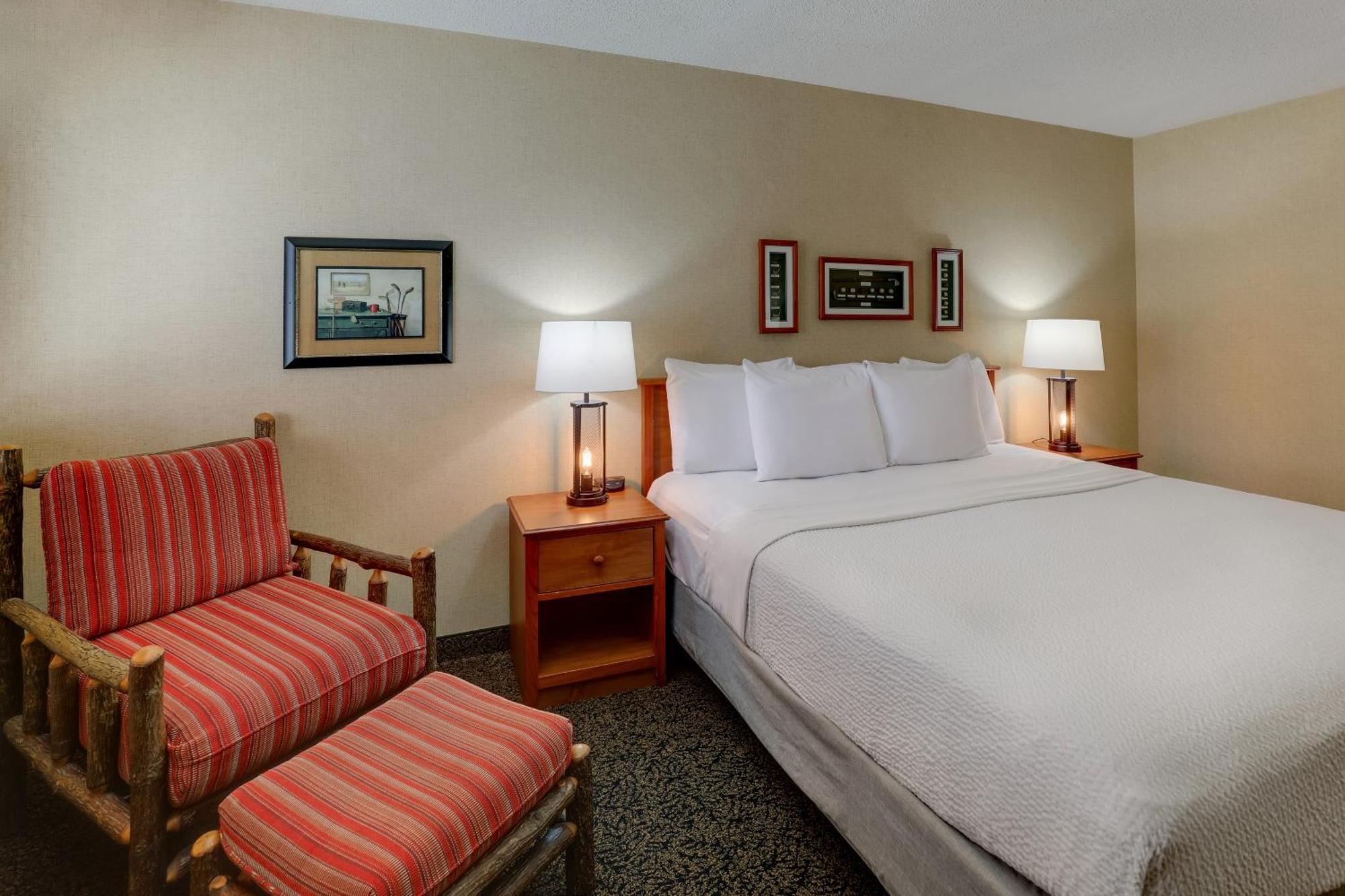 Stoney Creek Lnn Galena Hotel Ngoại thất bức ảnh