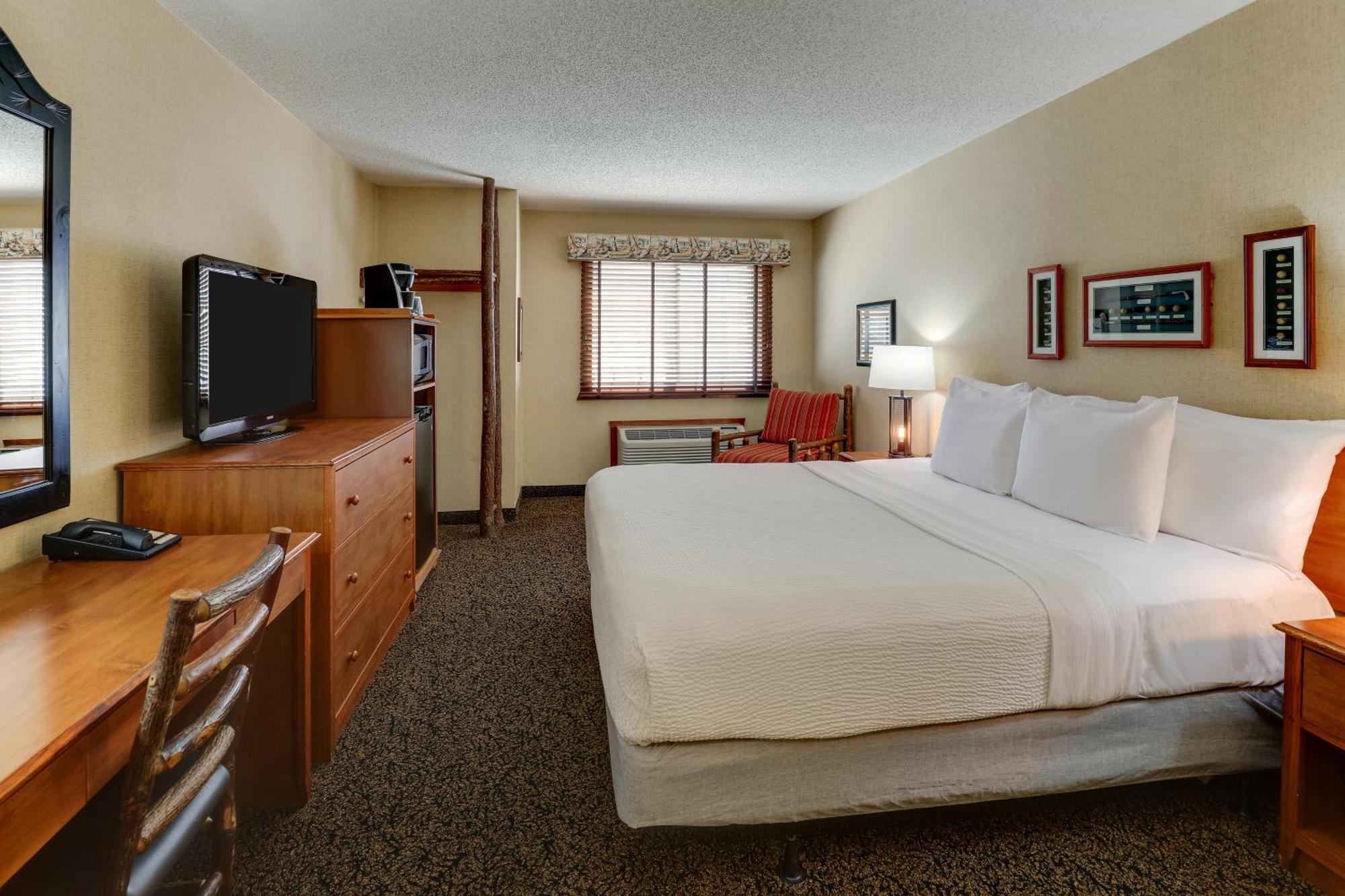 Stoney Creek Lnn Galena Hotel Ngoại thất bức ảnh