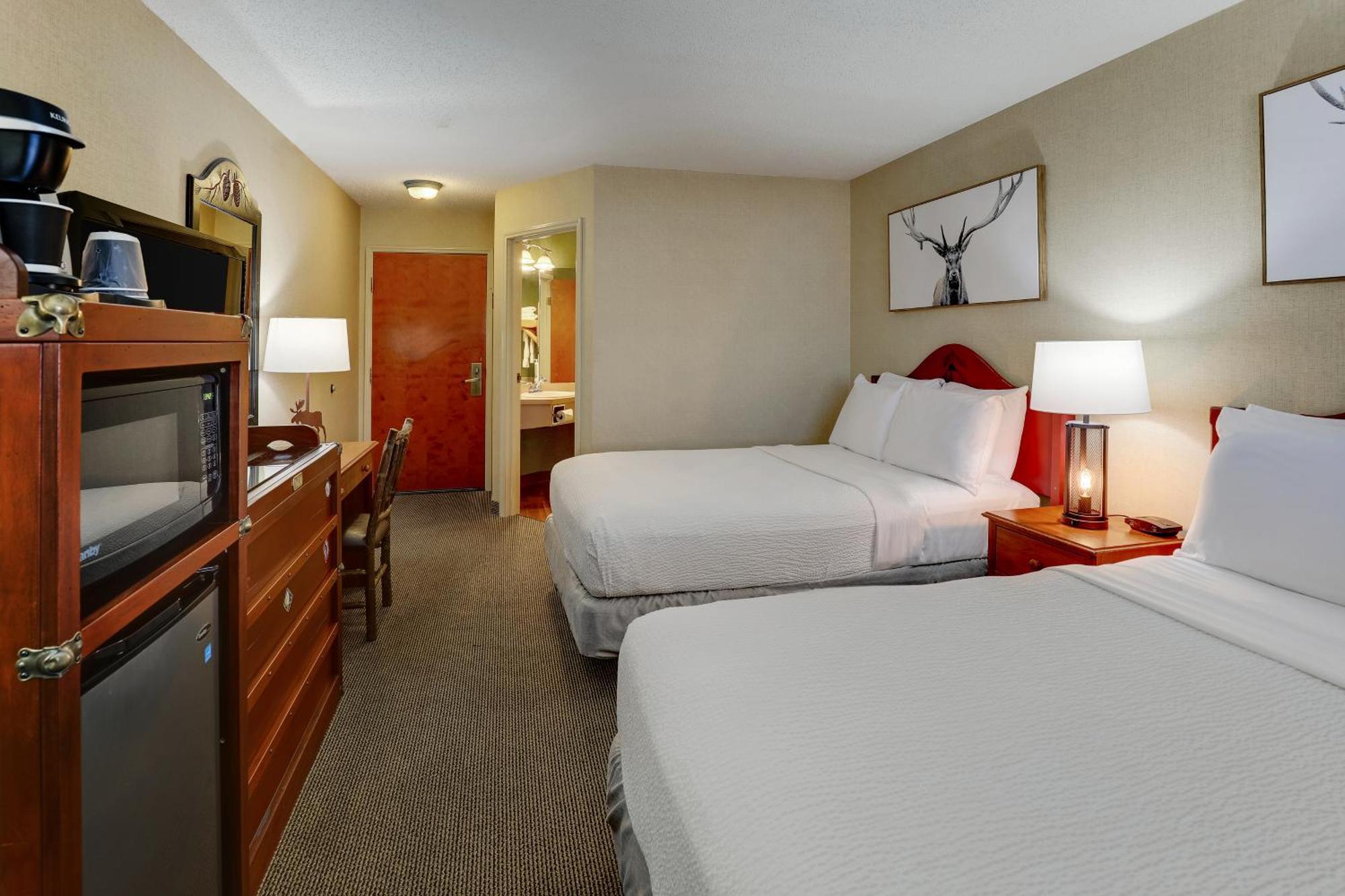 Stoney Creek Lnn Galena Hotel Ngoại thất bức ảnh