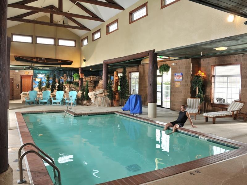 Stoney Creek Lnn Galena Hotel Tiện nghi bức ảnh