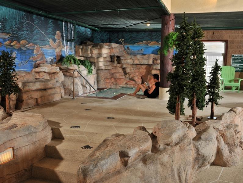 Stoney Creek Lnn Galena Hotel Tiện nghi bức ảnh