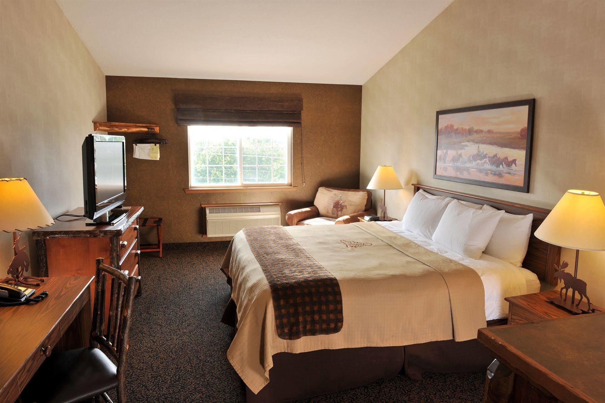 Stoney Creek Lnn Galena Hotel Ngoại thất bức ảnh