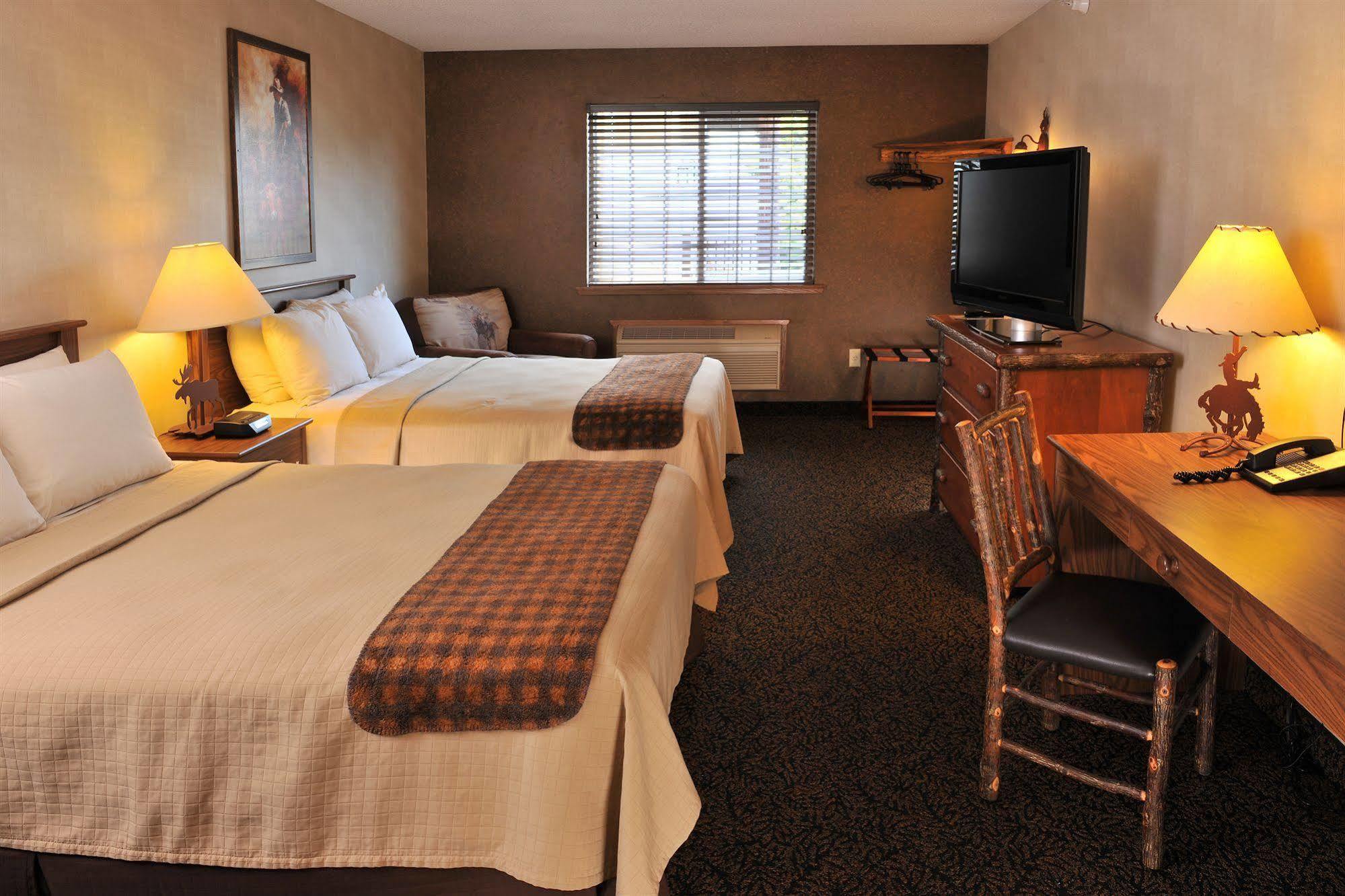 Stoney Creek Lnn Galena Hotel Ngoại thất bức ảnh