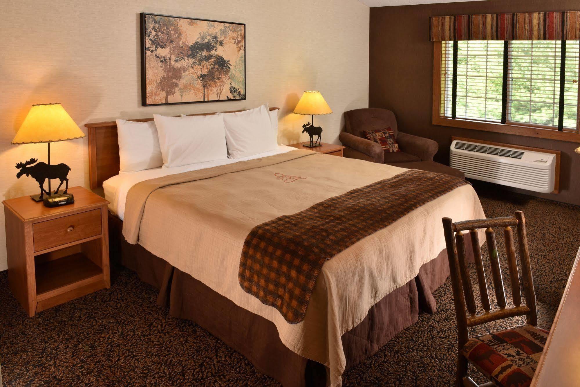 Stoney Creek Lnn Galena Hotel Ngoại thất bức ảnh
