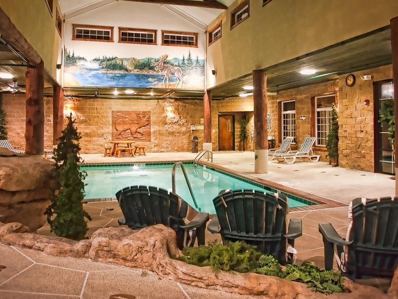 Stoney Creek Lnn Galena Hotel Tiện nghi bức ảnh