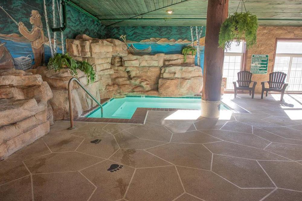 Stoney Creek Lnn Galena Hotel Tiện nghi bức ảnh